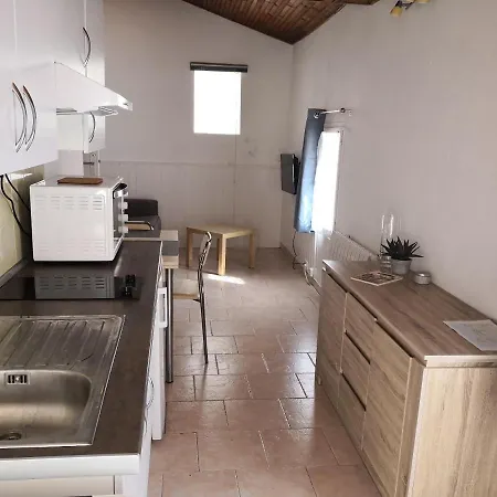 Studio Proche De La Mer Appartement *