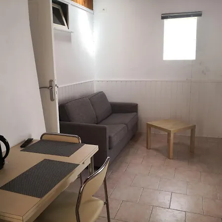 Studio Proche De La Mer Appartement Saint-Raphaël