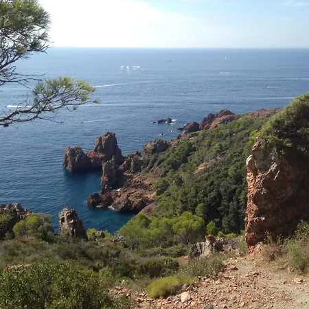 Studio Proche De La Mer